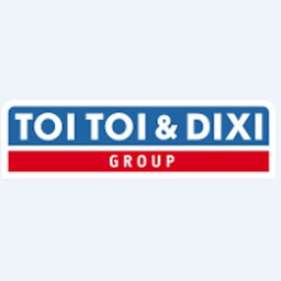 TOI TOI & DIXI Sanitärsysteme GmbH Dohna