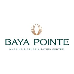 Baya Pointe Nursing & Rehabilitation Center logo