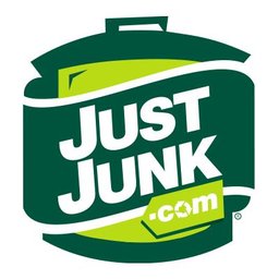 Just Junk Logo