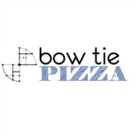 Bow Tie Pizza Logo