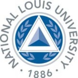 National Louis University logo