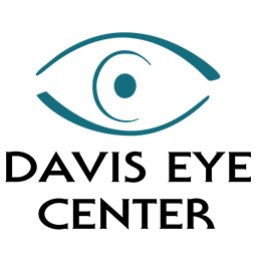 Davis Eye Center logo