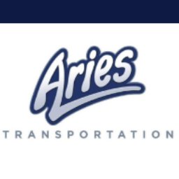 Aries Transportation Services logo