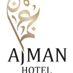 Ajman Hotel logo
