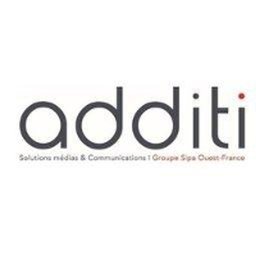Additi - Logo