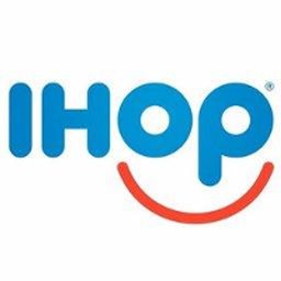 IHOP Logo