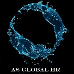 A.S Global HR Services & Solutions logo