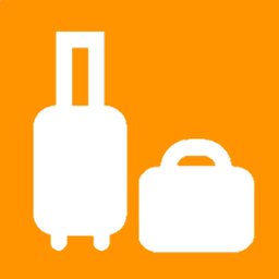 City Lockers Luggage Delivery LLC logo