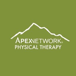 ApexNetwork Physical Therapy logo
