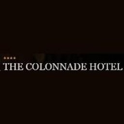 The Colonnade Hotel logo