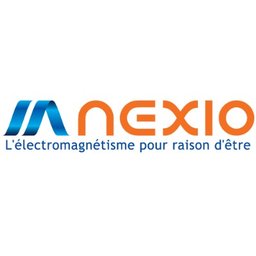 NEXIO - Logo