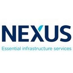 Nexus Infrastructure logo