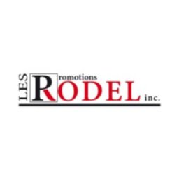 Les Promotions Rodel Inc logo