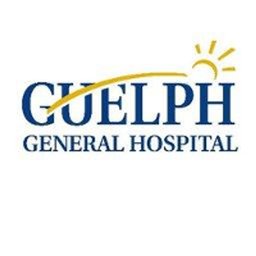 Guelph General Hospital