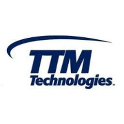 TTM Technologies logo