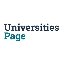 Universities Page logo