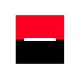 Société Générale Logo