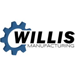 Willis Manufacturing Inc.