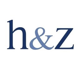 Logo de H&Z Unternehmensberatung AG