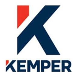 Kemper Logo