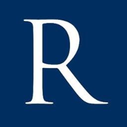 Rockefeller University logo