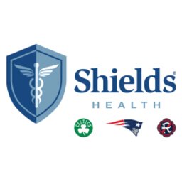 Shields Health logo