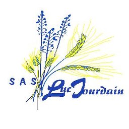 SAS Luc Jourdain Logo