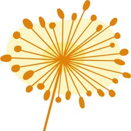 Pusteblume gGmbH Logo