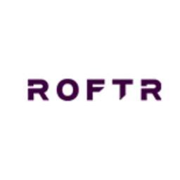 roftr logo