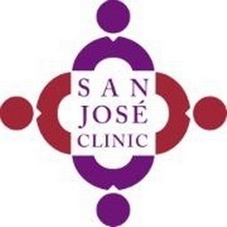 SAN JOSE CLINIC logo