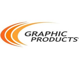 Graphic Products logo