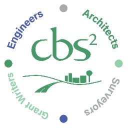 CBS Squared Inc. logo