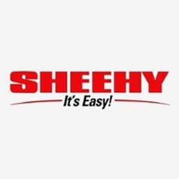 Sheehy Auto logo