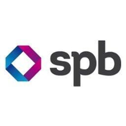 Logo de SPB