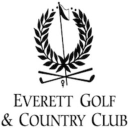 Everett Golf and Country Club logo