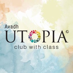 Avadh Utopia logo