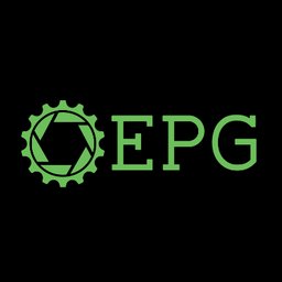 ENVIRONMENTAL PRODUCTS GROUP logo