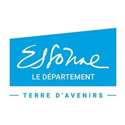 CONSEIL DEPARTEMENTAL de l'Essonne - Logo
