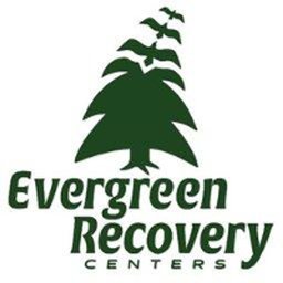 Evergreen Recovery Centers logo