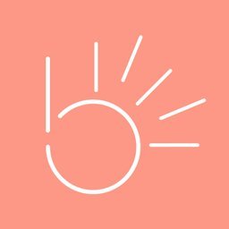 beem Light Sauna logo