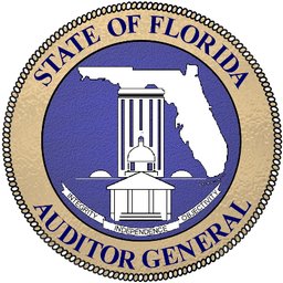Florida Auditor General logo