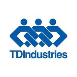 TDIndustries logo