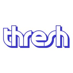 Thresh Consulting logo