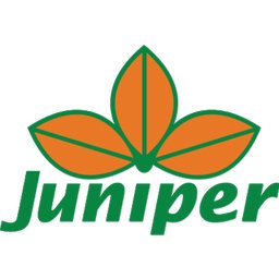 Juniper Landscaping logo