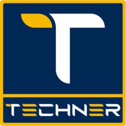 Techner logo