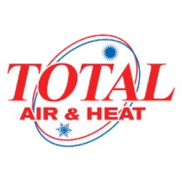 Total Air and Heat logo