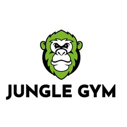 Jungle Gym logo
