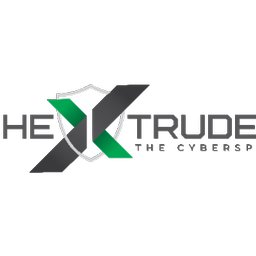 THEXTRUDER logo