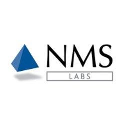 NMS Labs logo