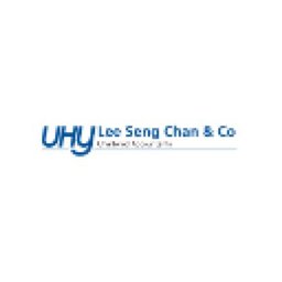 jobs in UHY LEE SENG CHAN & CO.